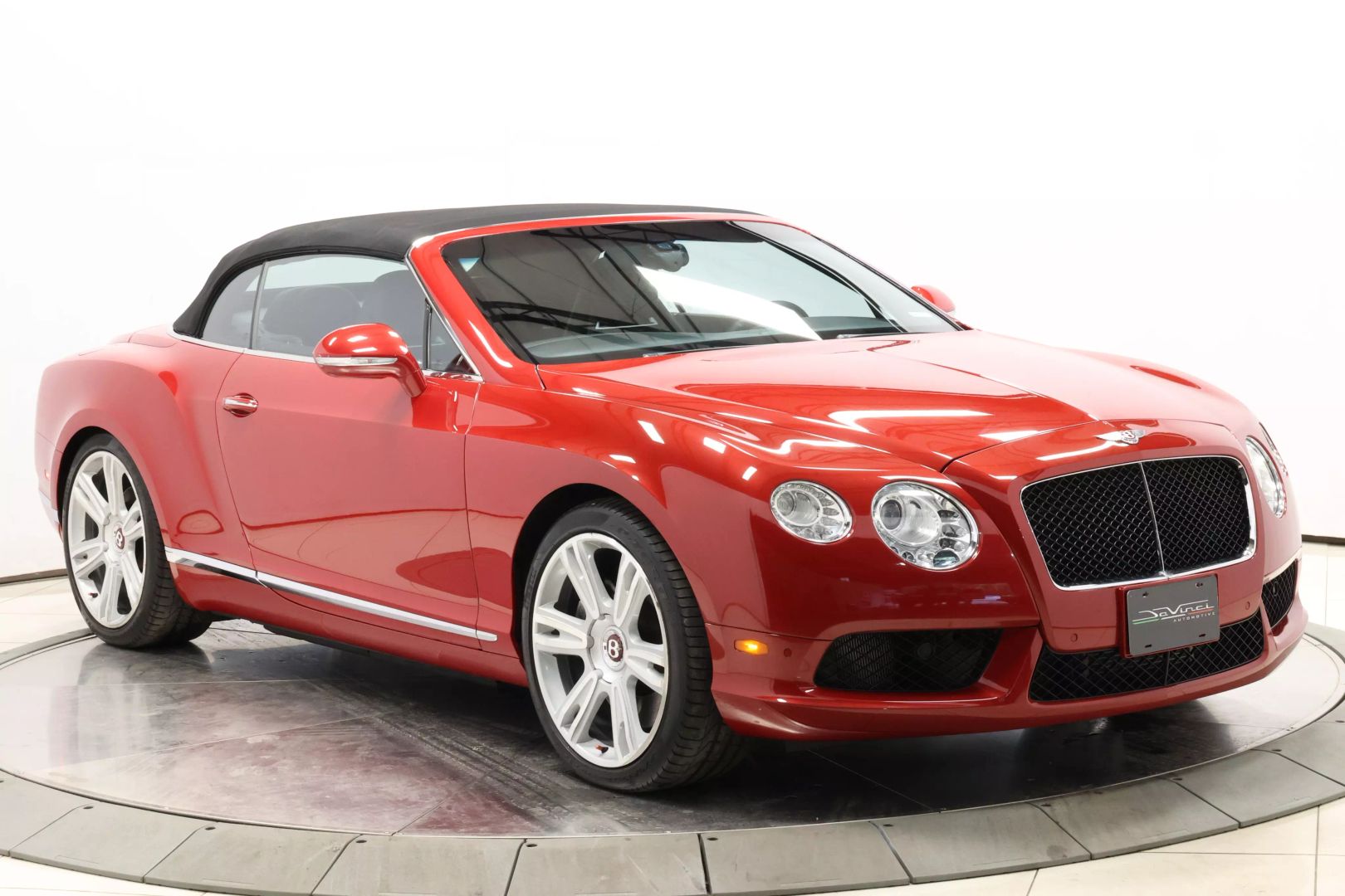 2013 Bentley Continental - Image 96