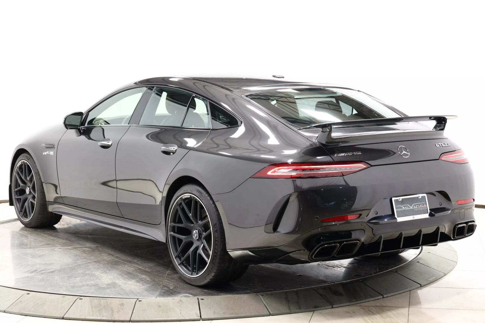 2020 Mercedes-benz Mercedes-amg Gt - Image 65