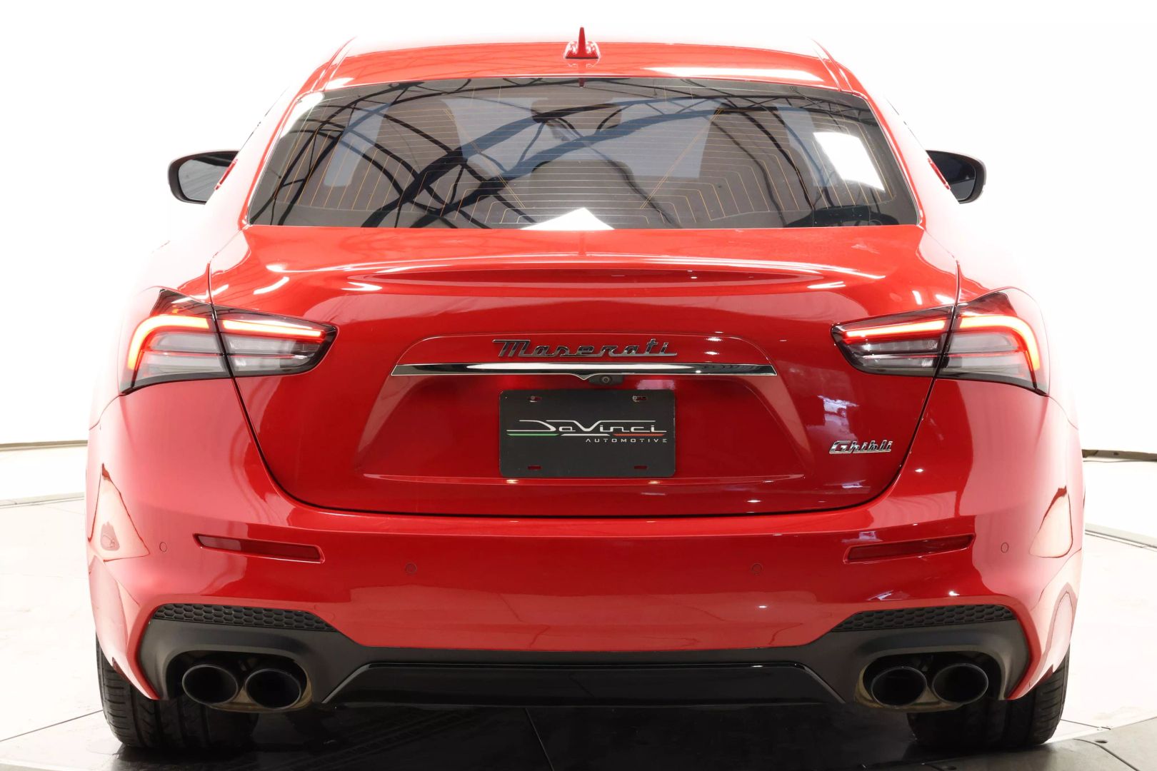 2022 Maserati Ghibli - Image 55