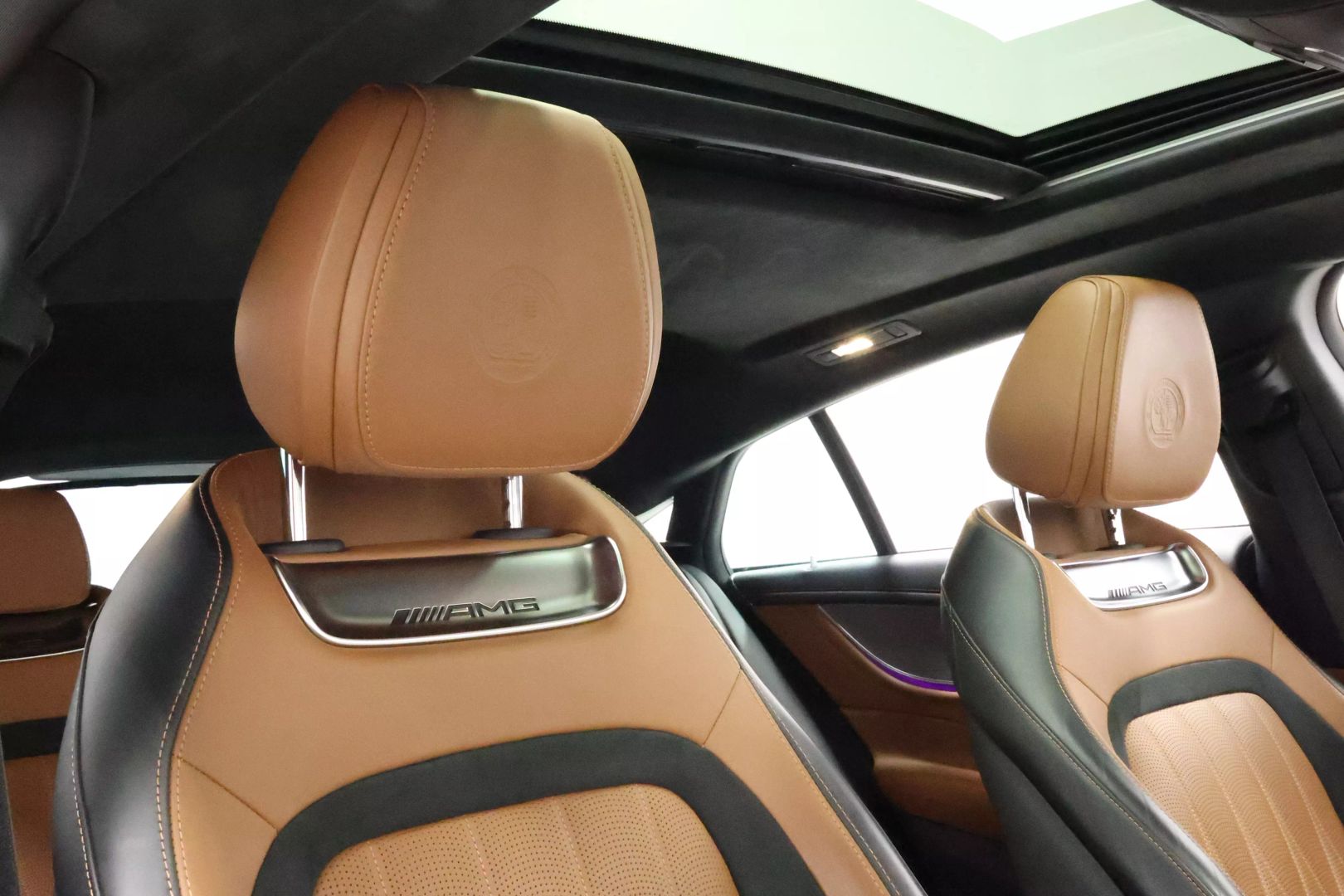 2020 Mercedes-benz Mercedes-amg Gt - Image 98