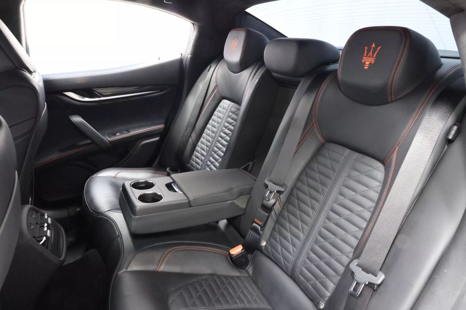 2022 Maserati Ghibli - Image 3