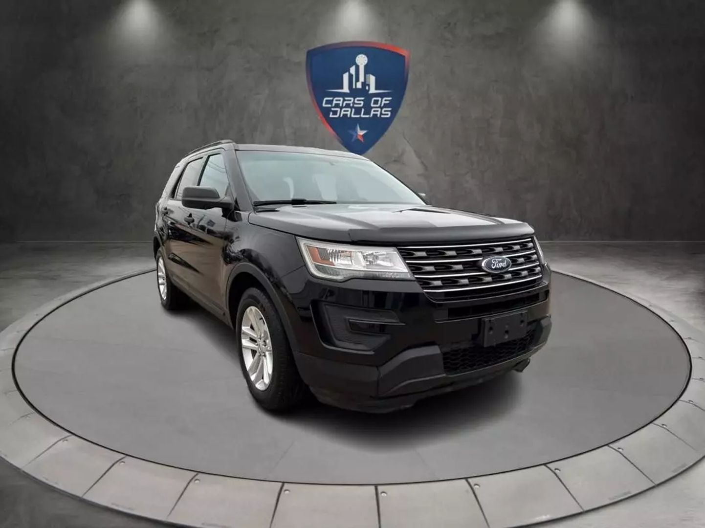 2017 Ford Explorer - Image 7
