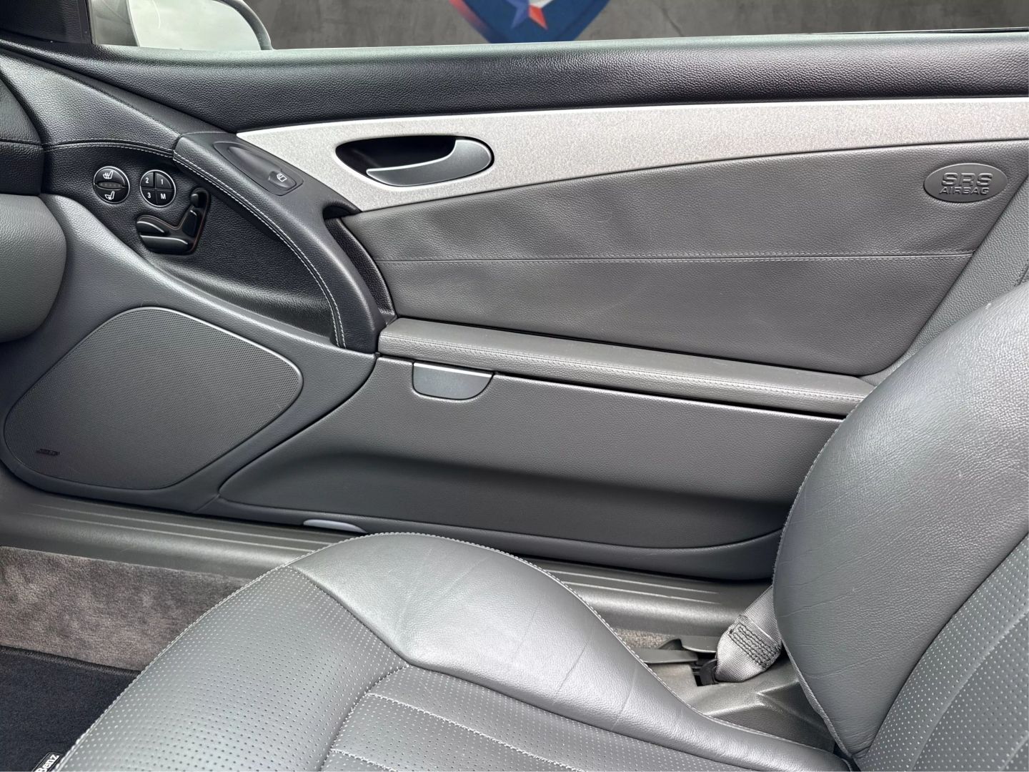2006 Mercedes-benz Sl-class - Image 38