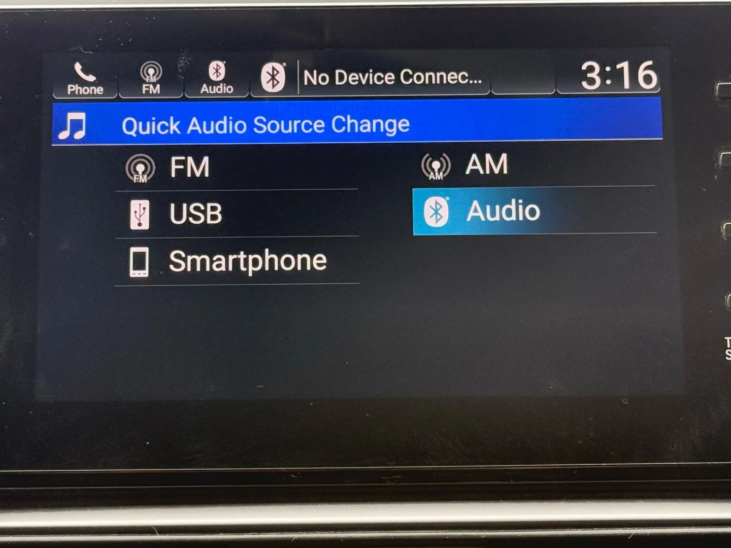 2019 Honda Accord - Image 38