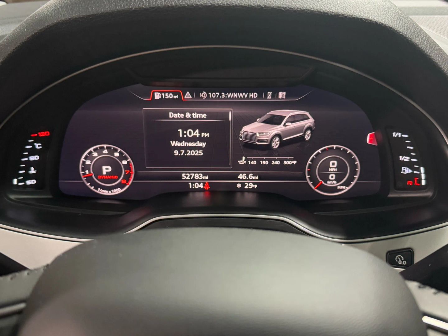 2017 Audi Q7 - Image 32
