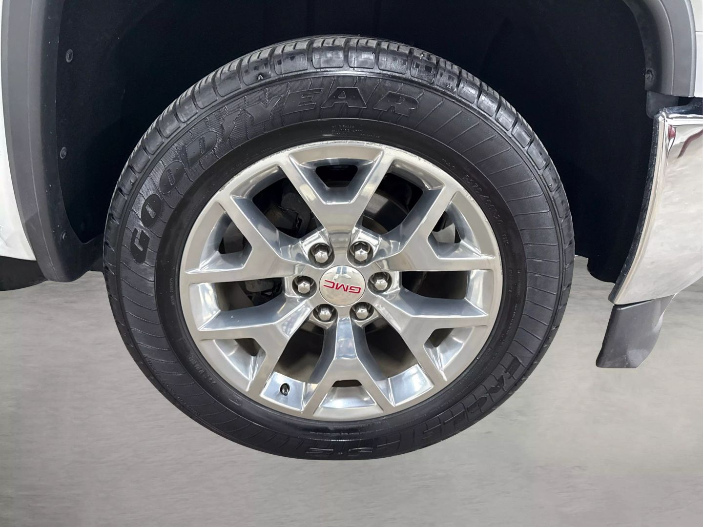 2018 Gmc Sierra 1500 Crew Cab - Image 14