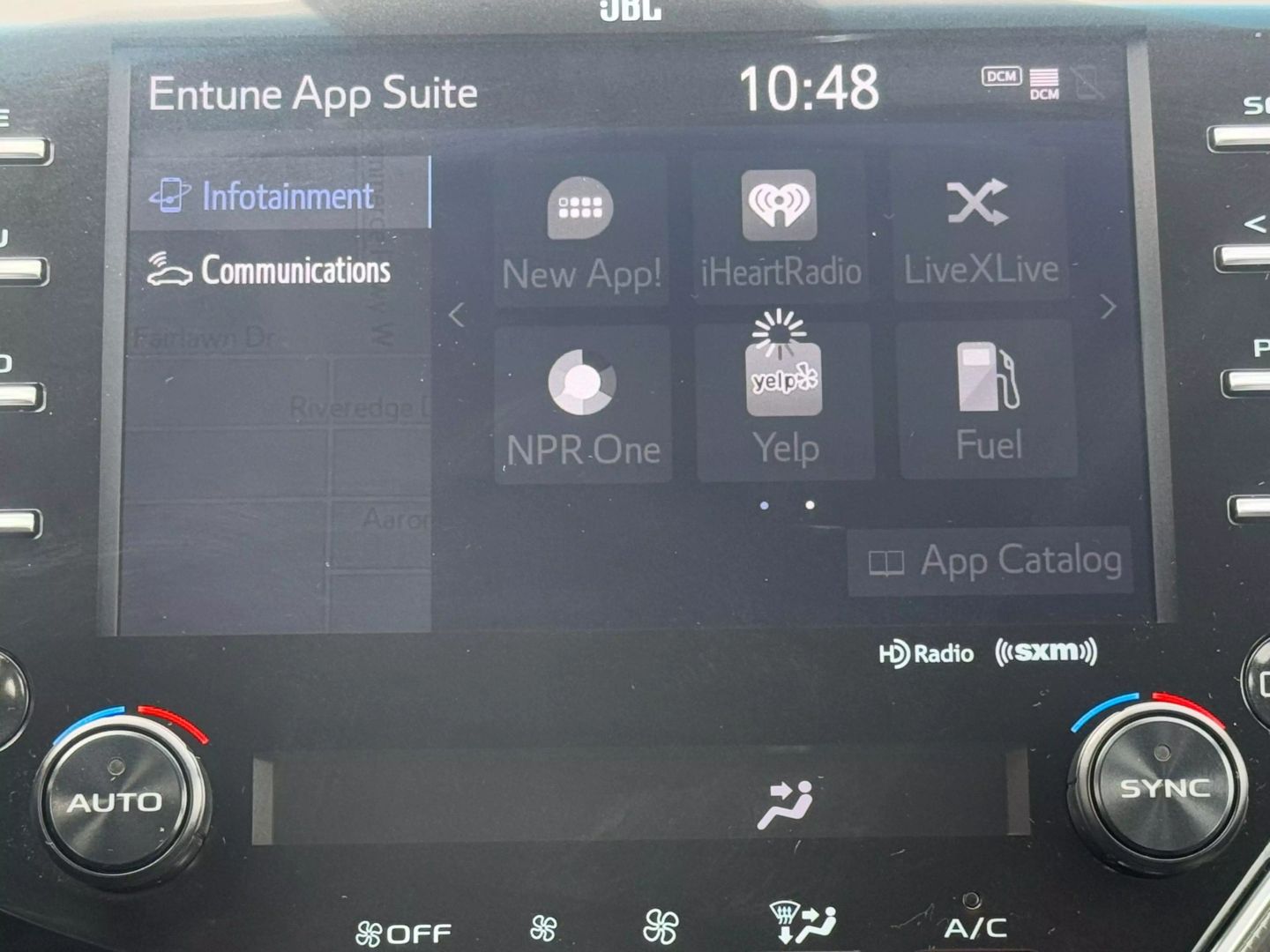 2018 Toyota Camry - Image 38