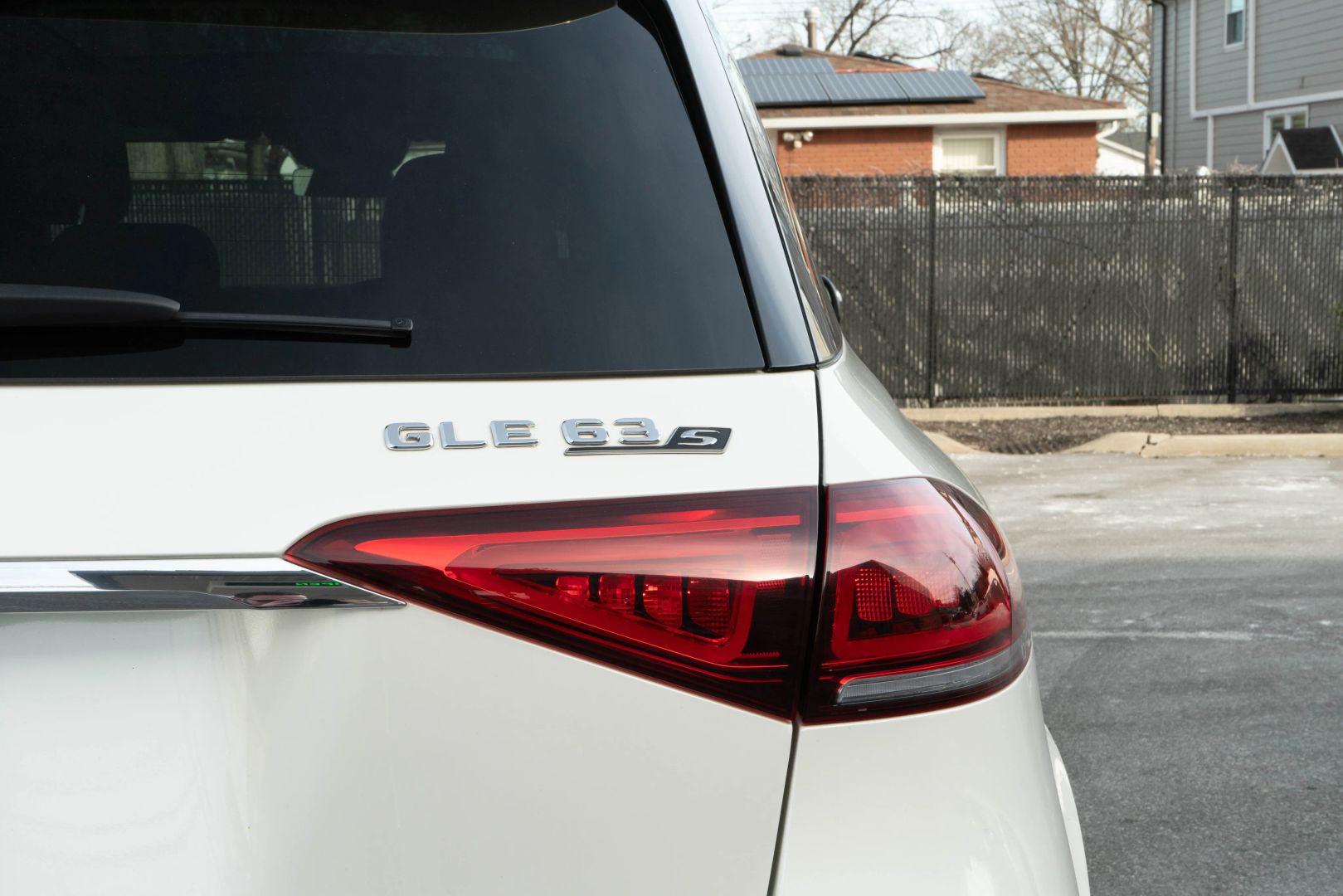 2022 Mercedes-benz Mercedes-amg Gle - Image 27