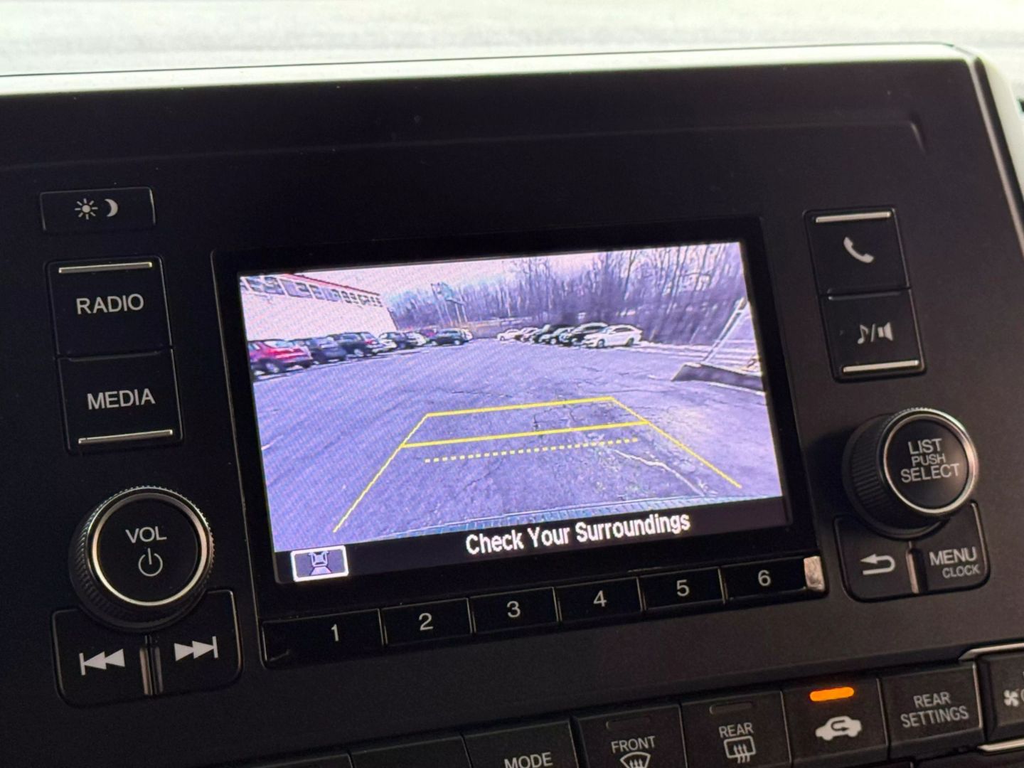 2021 Honda Odyssey - Image 35