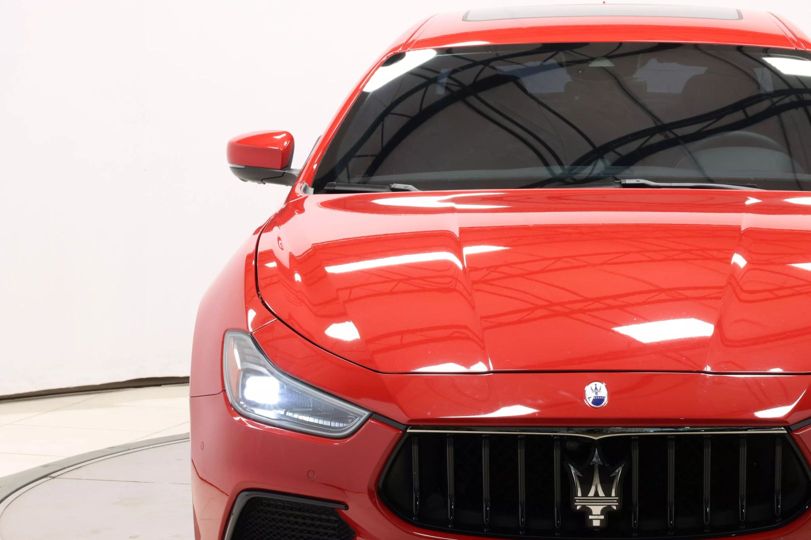 2022 Maserati Ghibli - Image 88