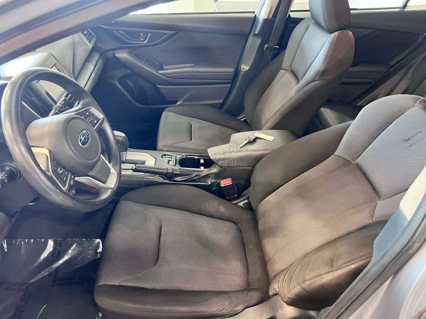 2017 Subaru Impreza 2.0i Premium Wagon 4d - Image 17