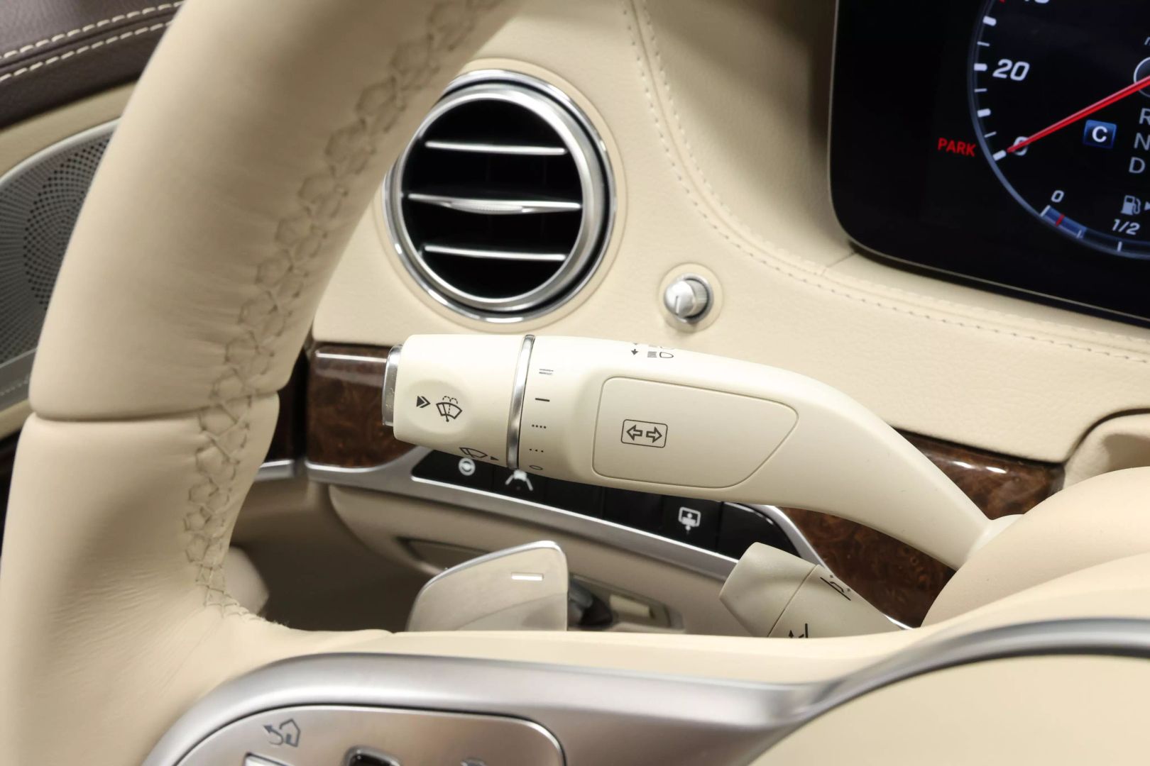2018 Mercedes-benz S-class - Image 23