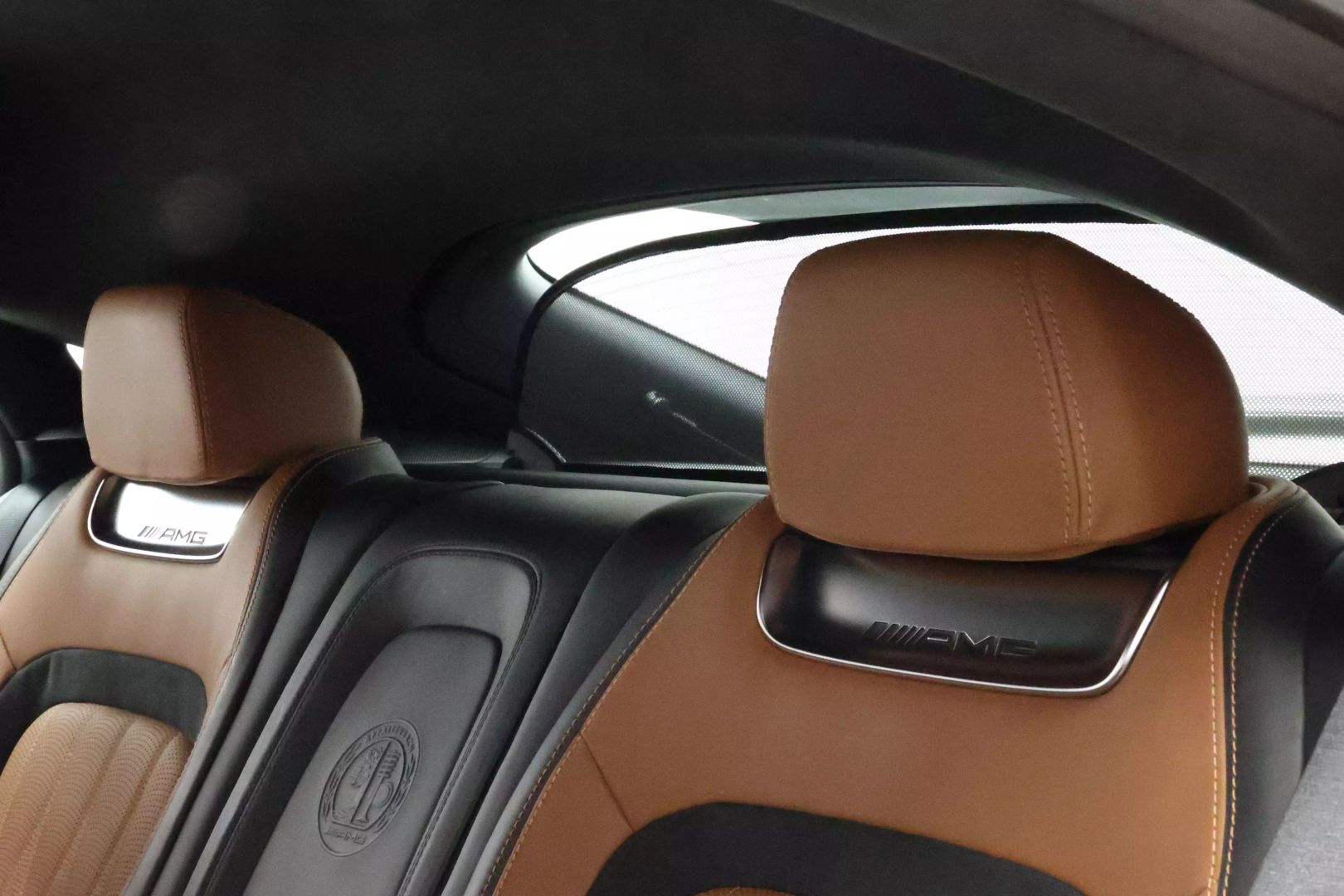 2020 Mercedes-benz Mercedes-amg Gt - Image 60