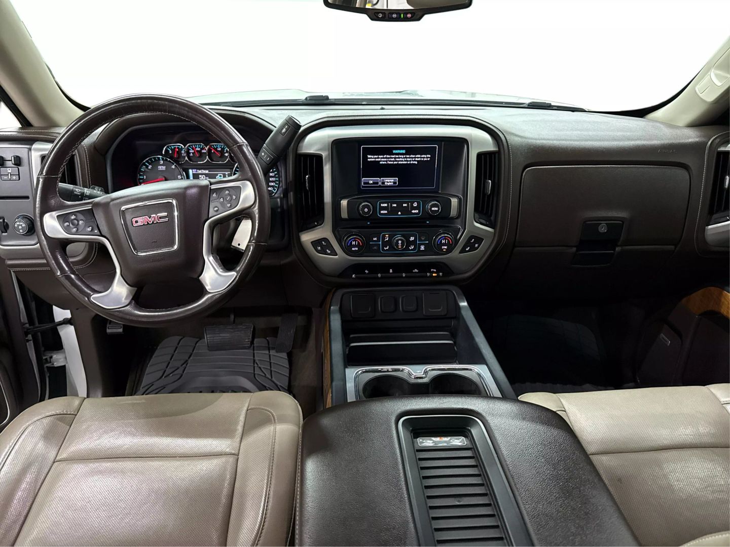 2018 Gmc Sierra 1500 Crew Cab - Image 21