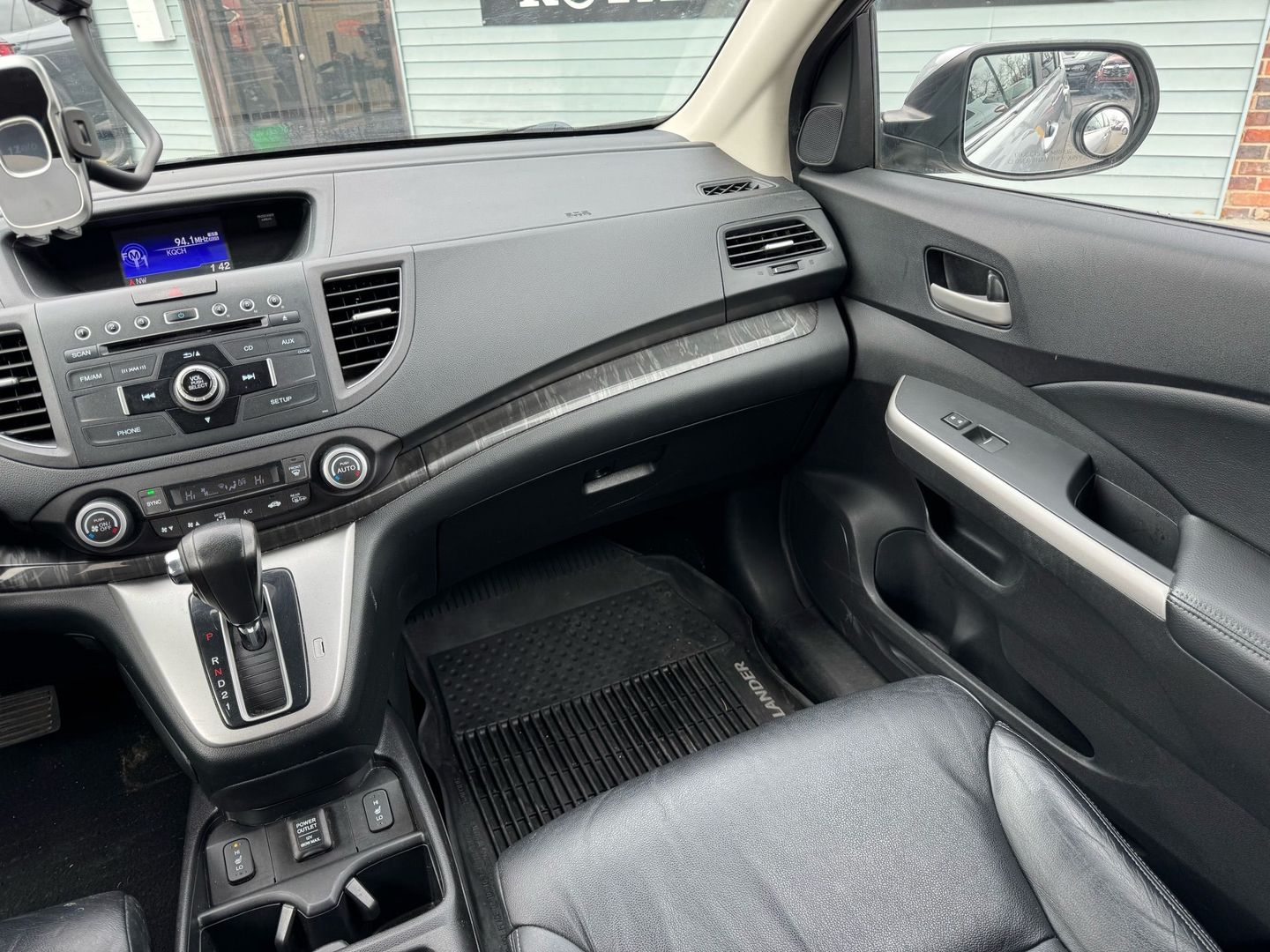 2013 Honda Cr-v - Image 13