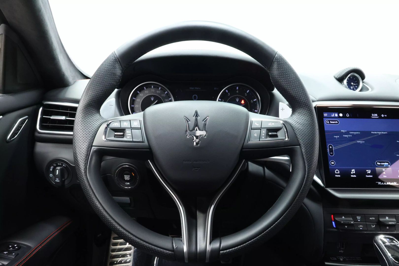 2022 Maserati Ghibli - Image 21