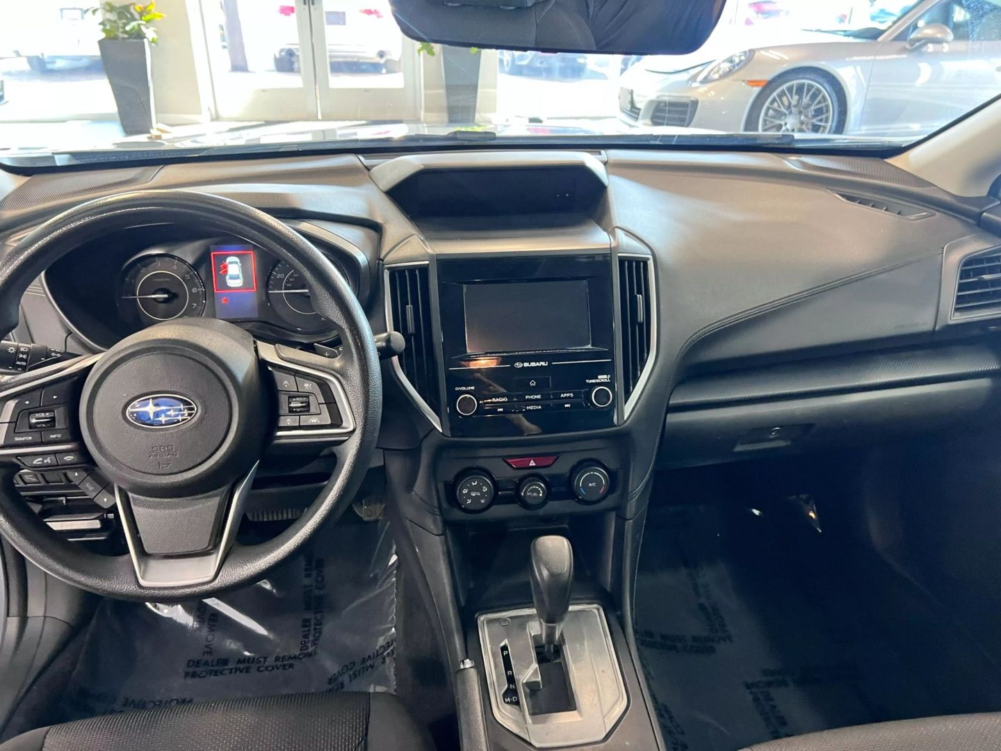 2017 Subaru Impreza 2.0i Premium Wagon 4d - Image 21