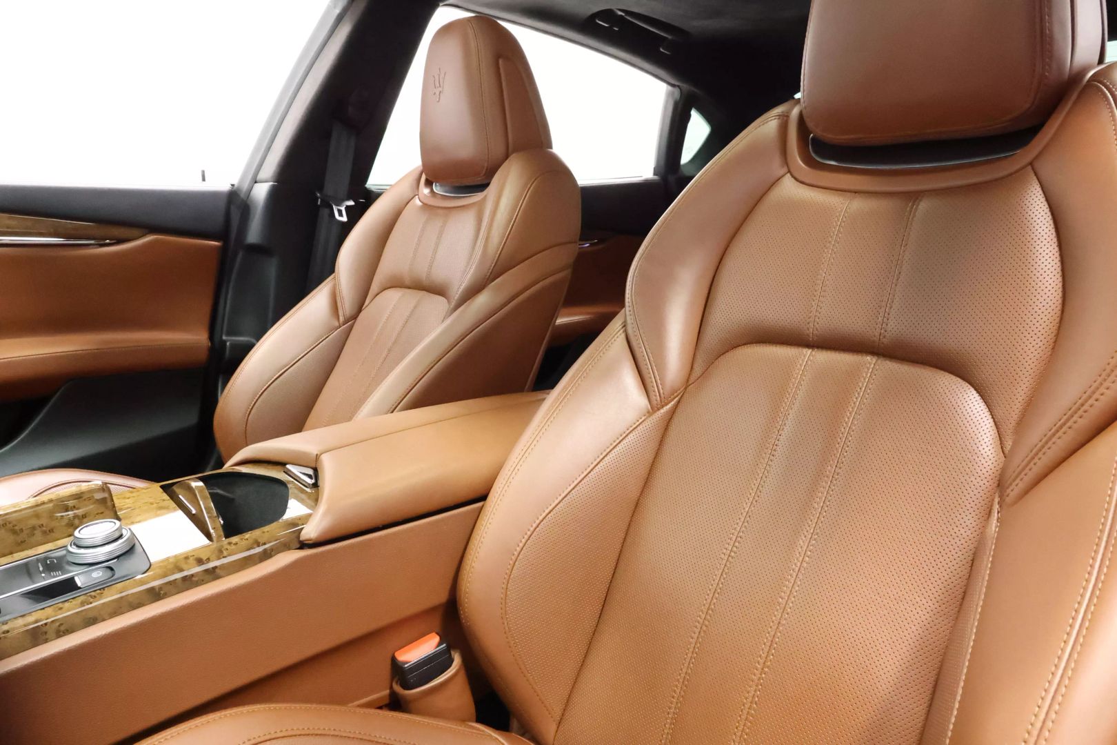 2017 Maserati Quattroporte - Image 21