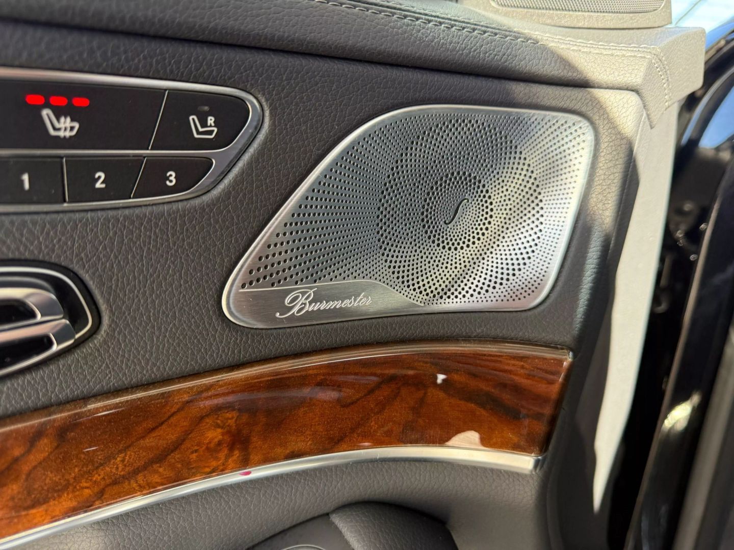 2015 Mercedes-benz S-class - Image 40