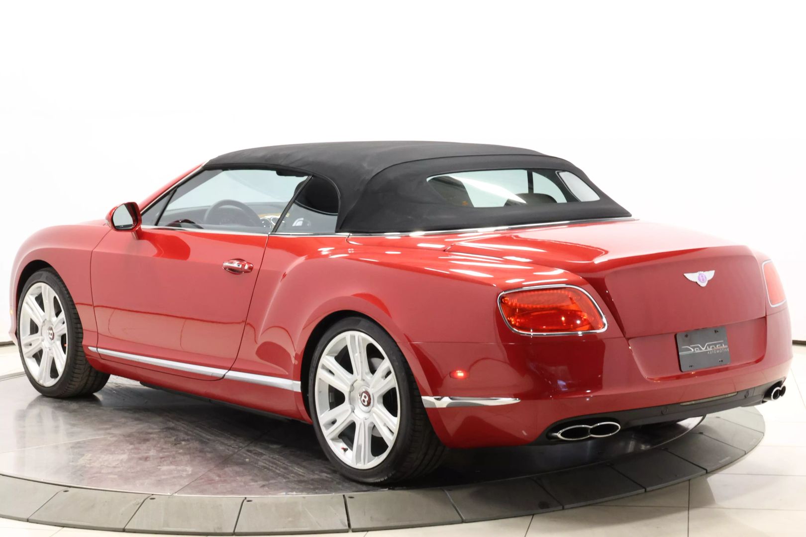 2013 Bentley Continental - Image 92