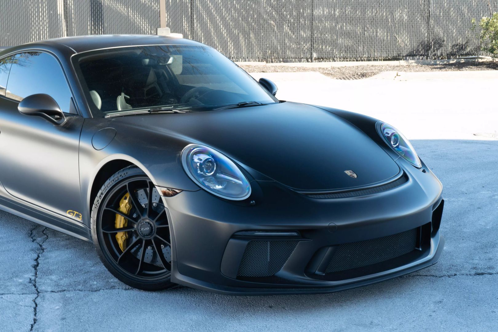 2018 Porsche 911 - Image 12