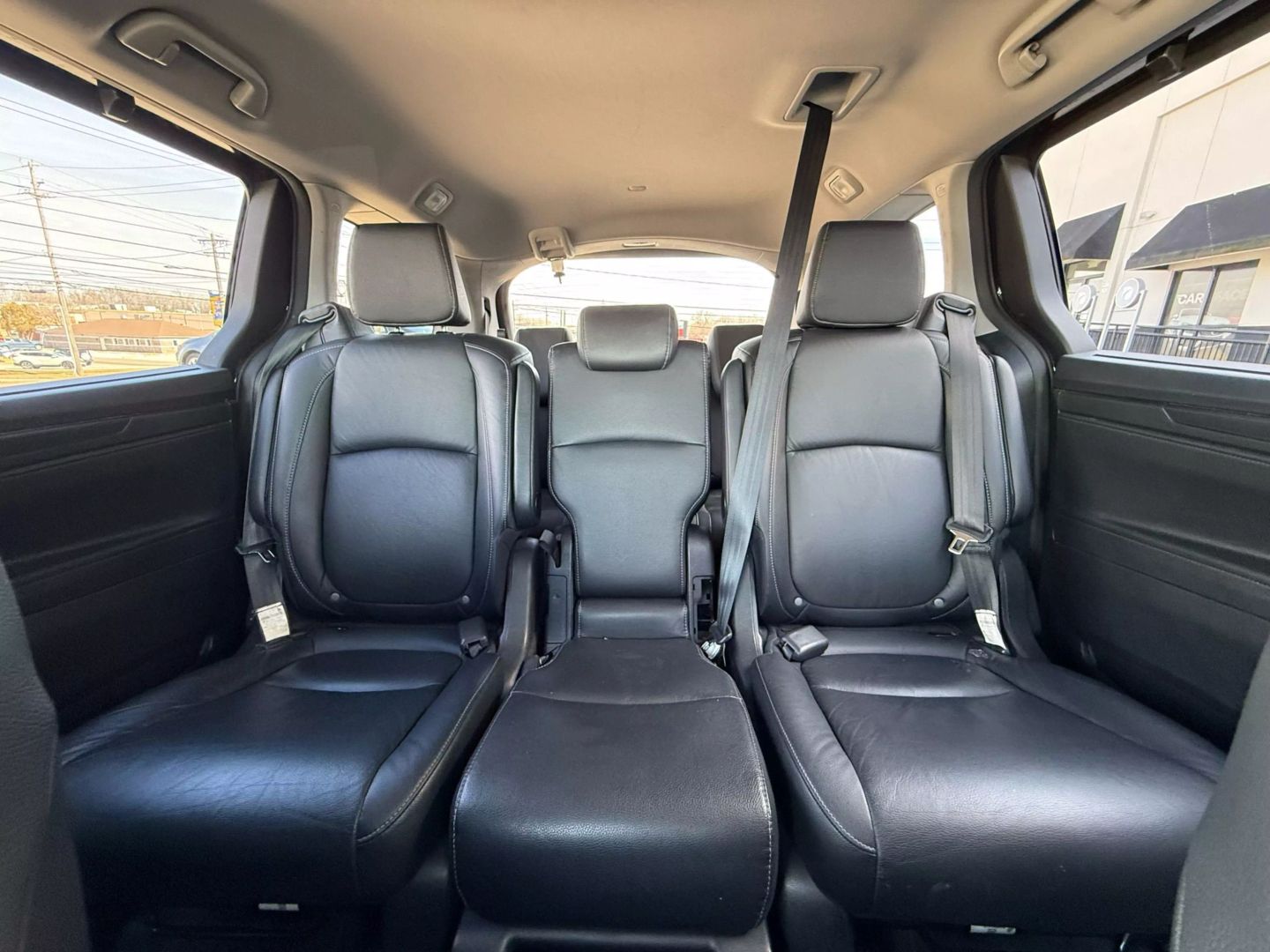 2022 Honda Odyssey - Image 58