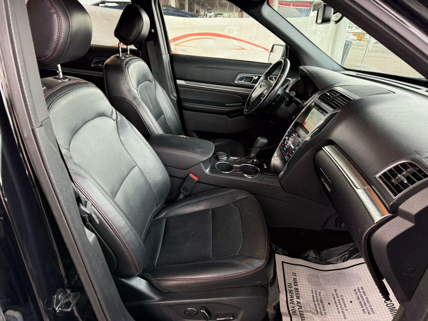 2017 Ford Explorer - Image 26