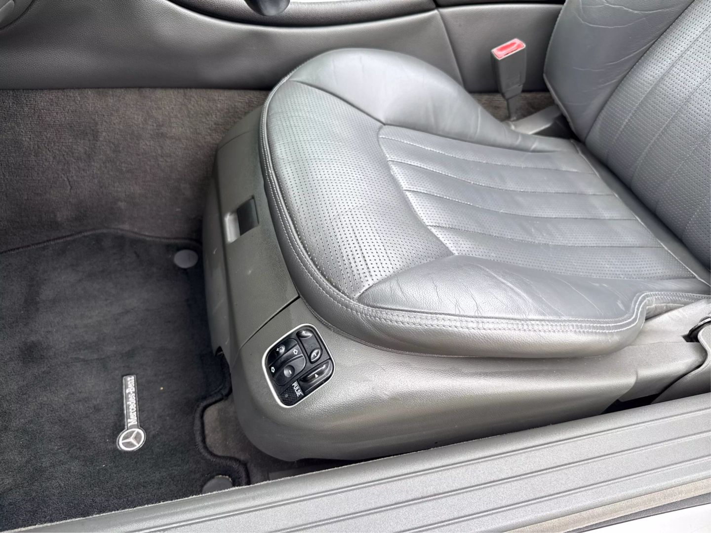 2006 Mercedes-benz Sl-class - Image 35