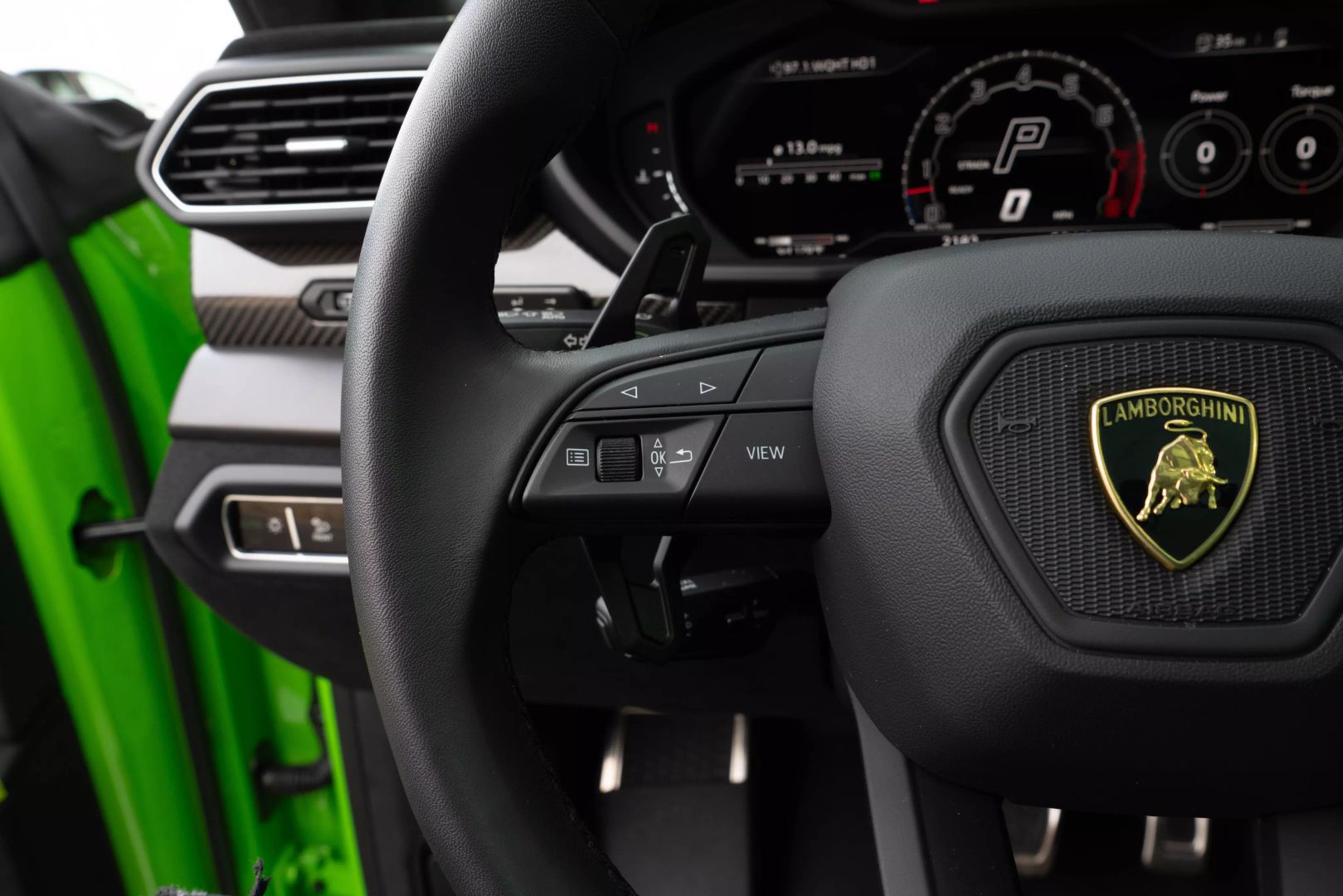 2023 Lamborghini Urus - Image 49