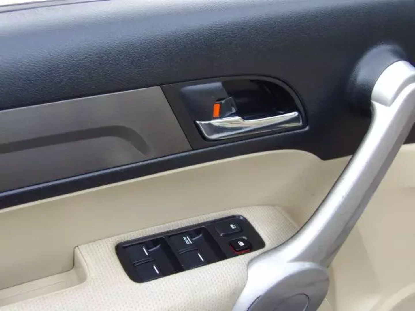 Image 9 of 2007 HONDA CR-V