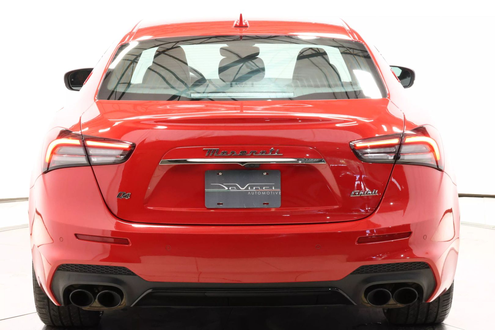 2022 Maserati Ghibli - Image 58