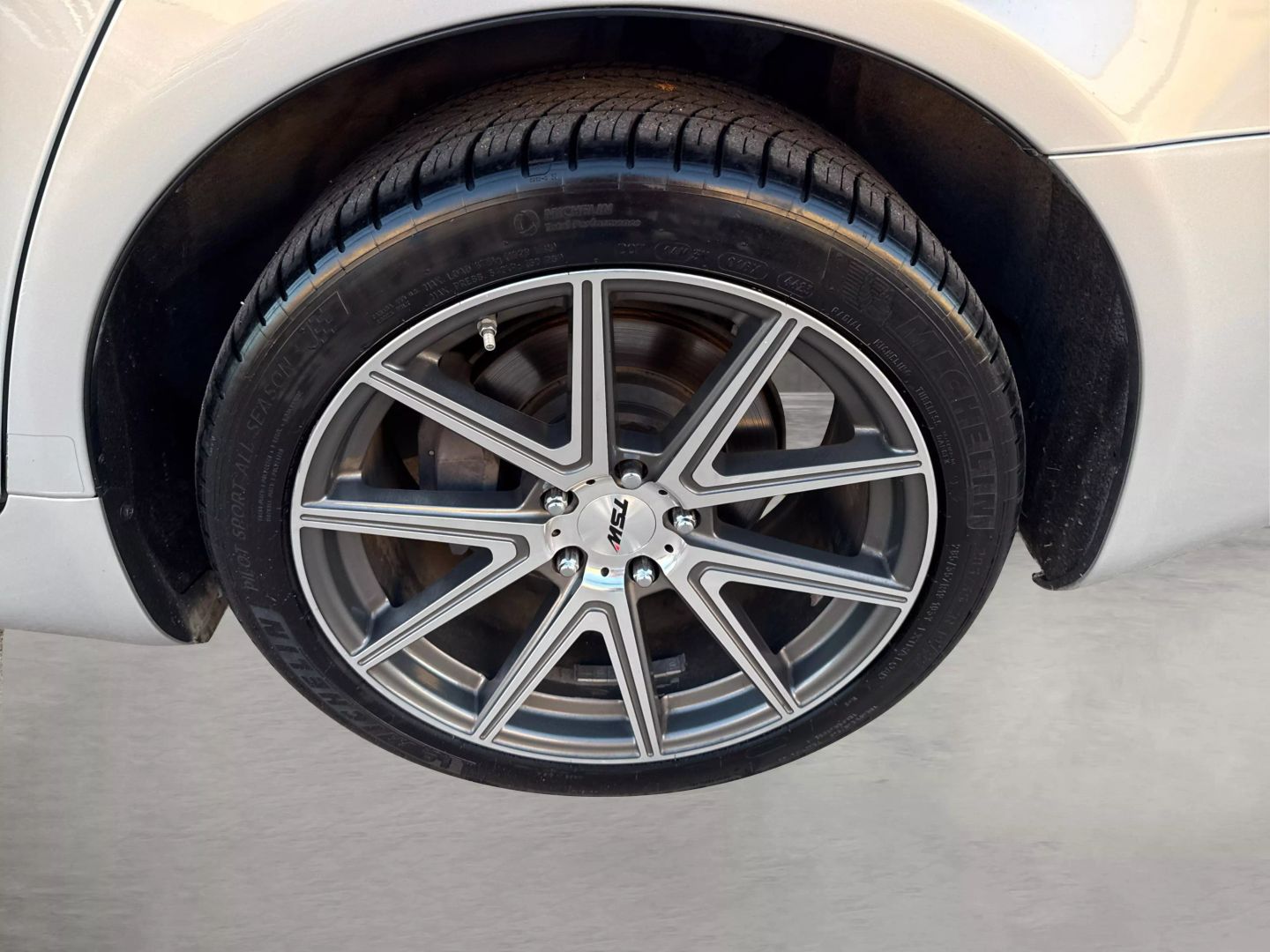 2007 Lexus Ls - Image 17