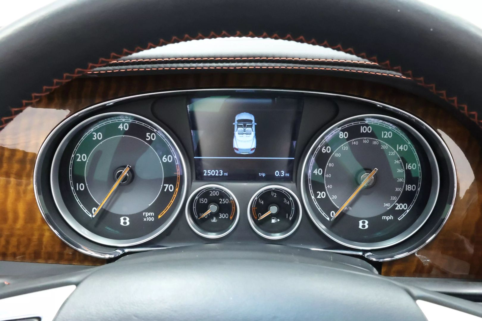 2013 Bentley Continental - Image 30