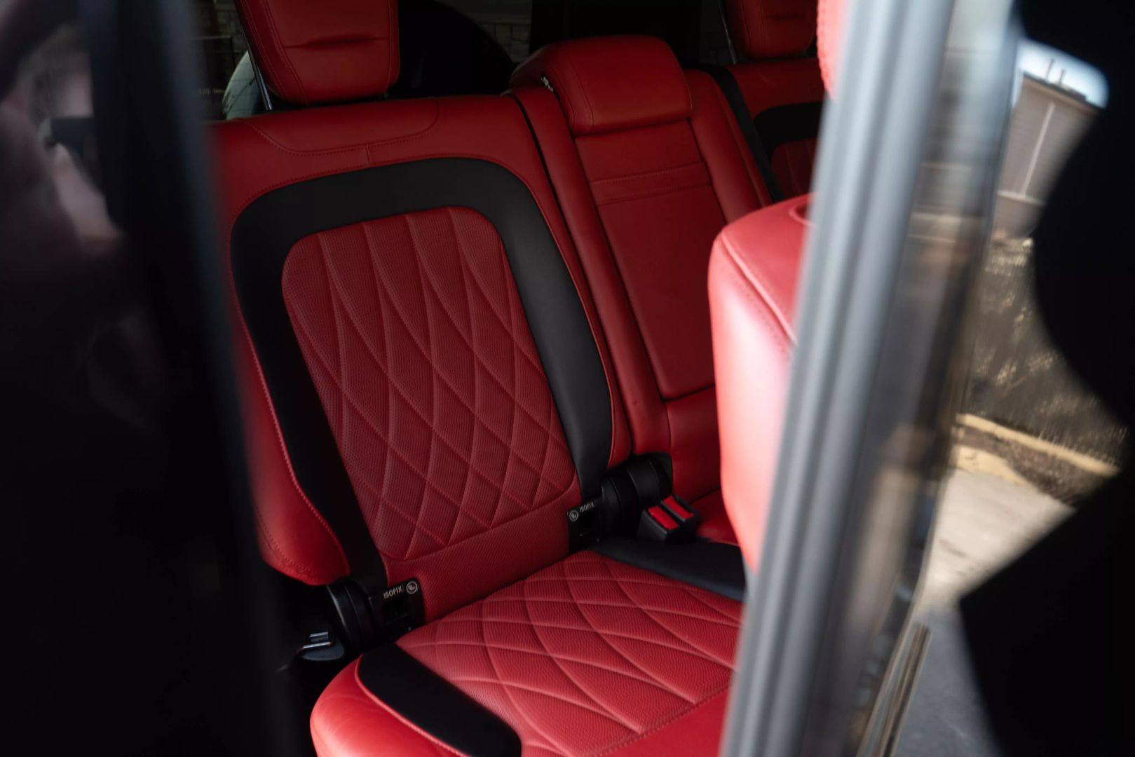 2020 Mercedes-benz Mercedes-amg G-class - Image 57
