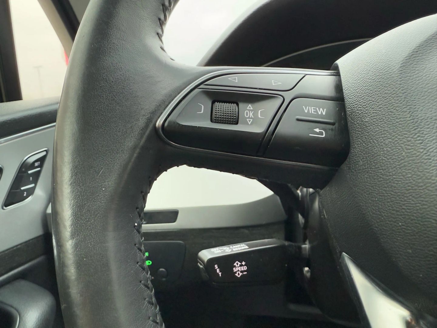 2017 Audi Q7 - Image 34