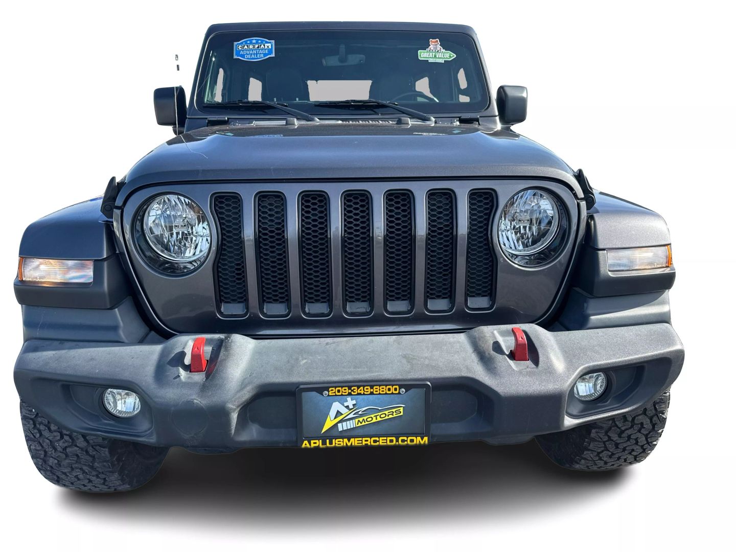 2019 JEEP WRANGLER UNLIMITED SUV 4-CYL, TURBO, 2.0 LITER SAHARA SPORT UTILITY 4D
