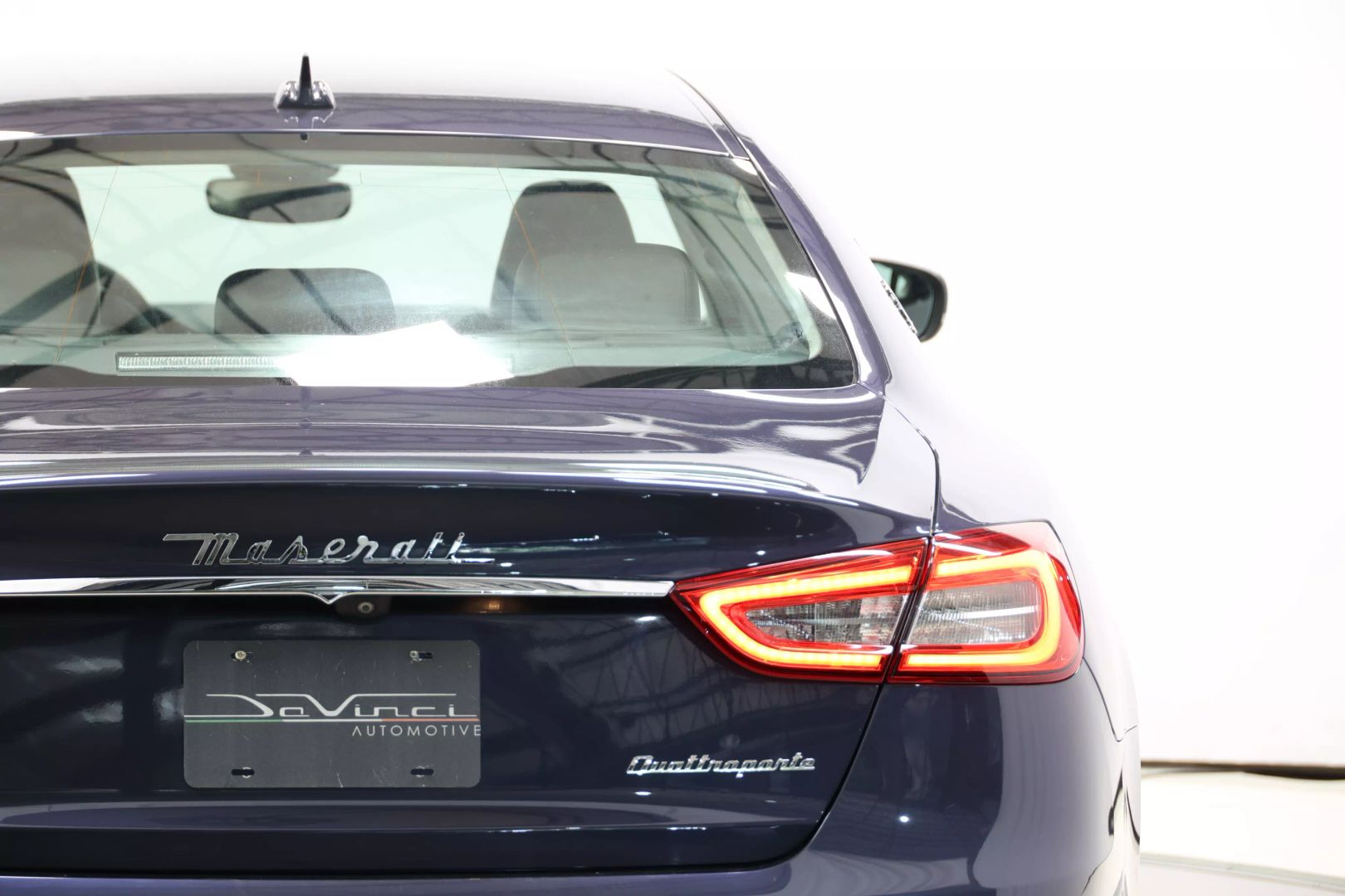 2020 Maserati Quattroporte - Image 60