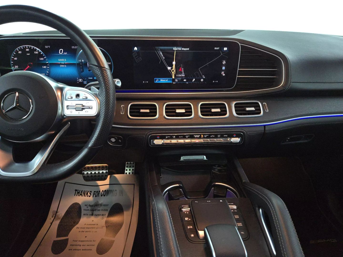 2022 Mercedes-benz Gls - Image 14