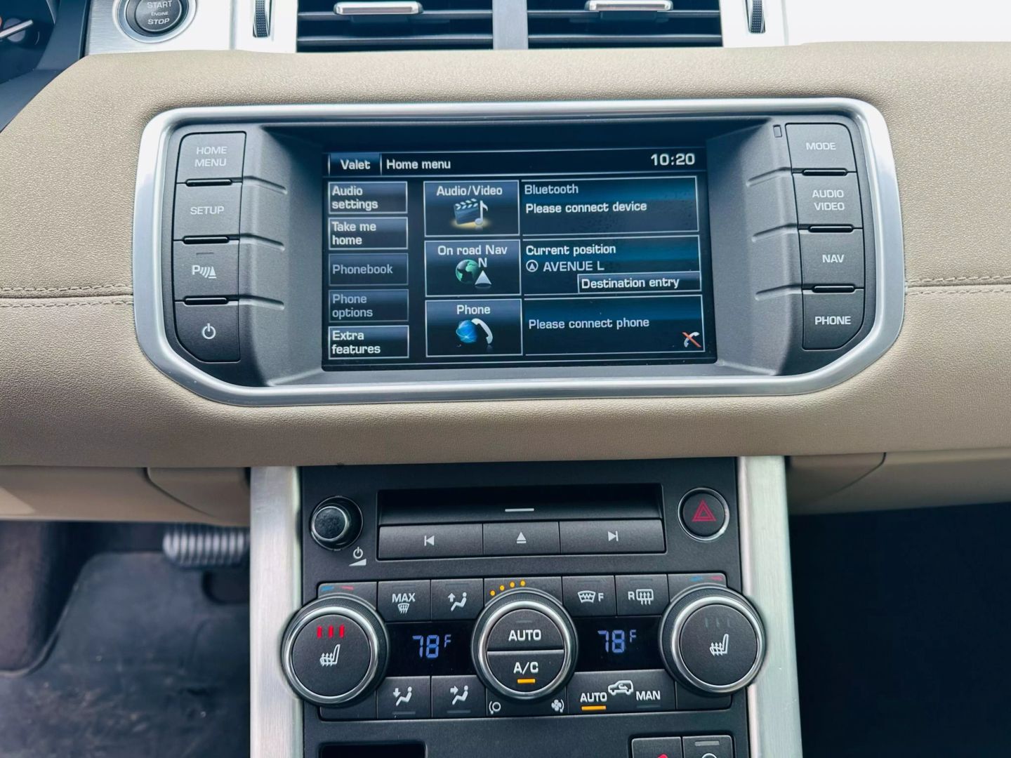 2014 Land Rover Range Rover Evoque - Image 22