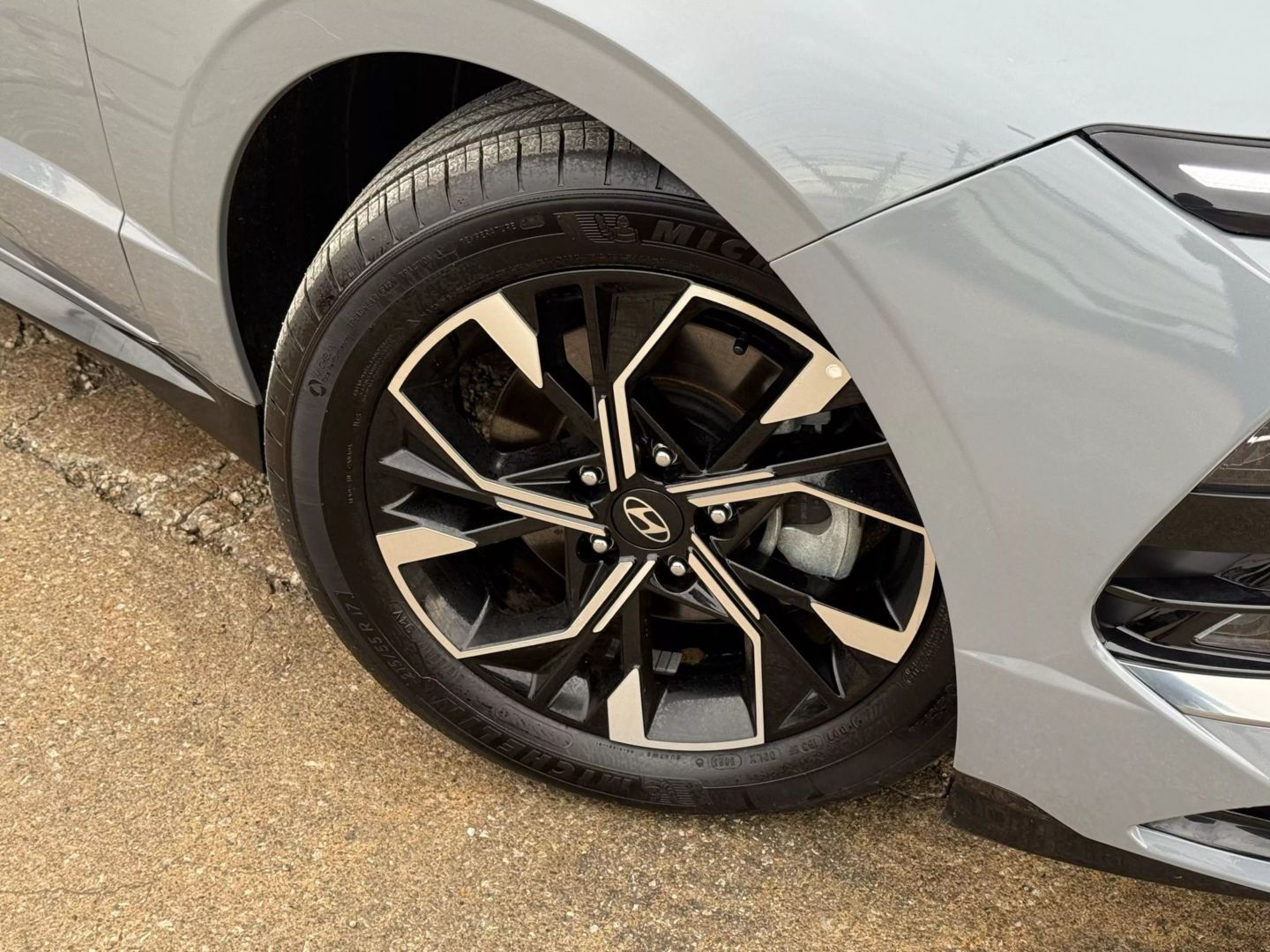 2024 Hyundai Sonata - Image 58