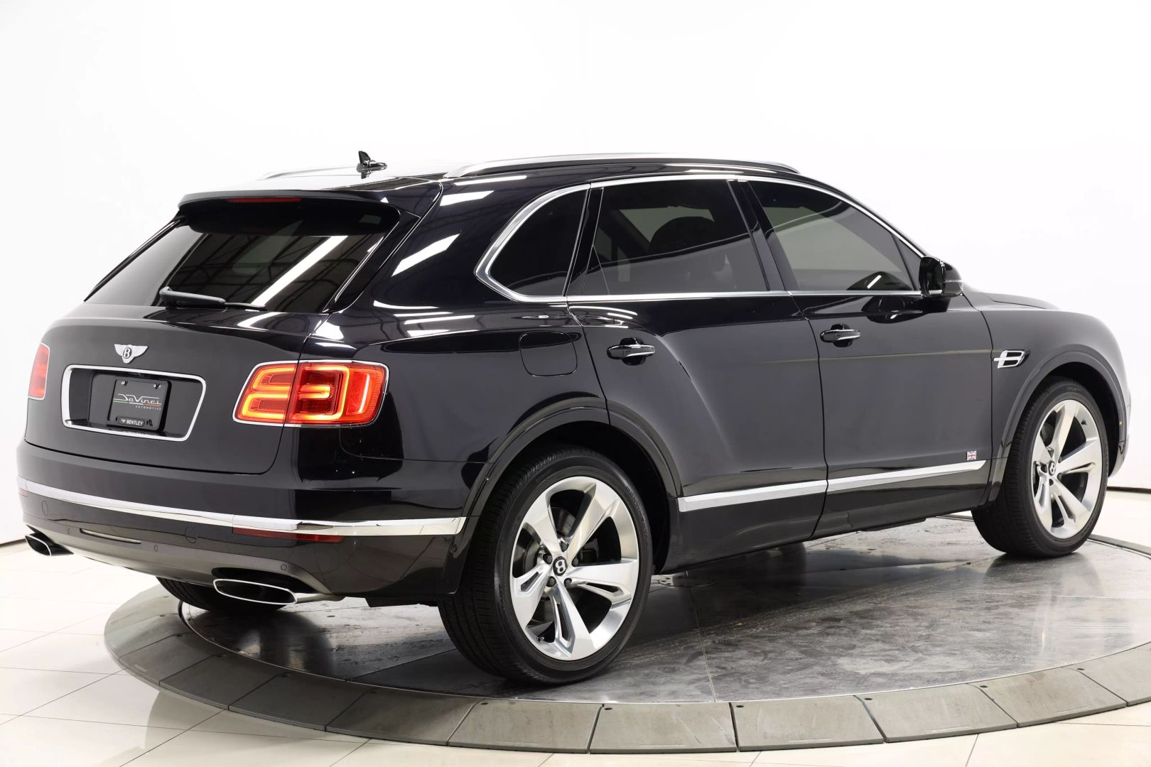 2017 Bentley Bentayga - Image 66