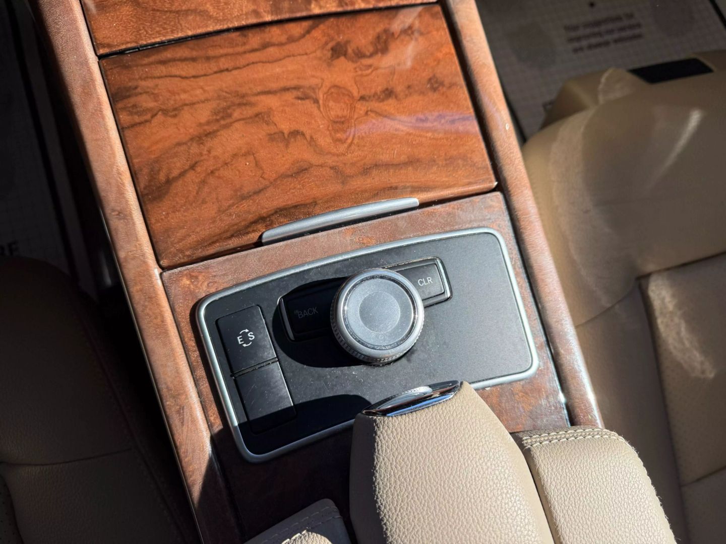 2012 Mercedes-benz E-class - Image 32
