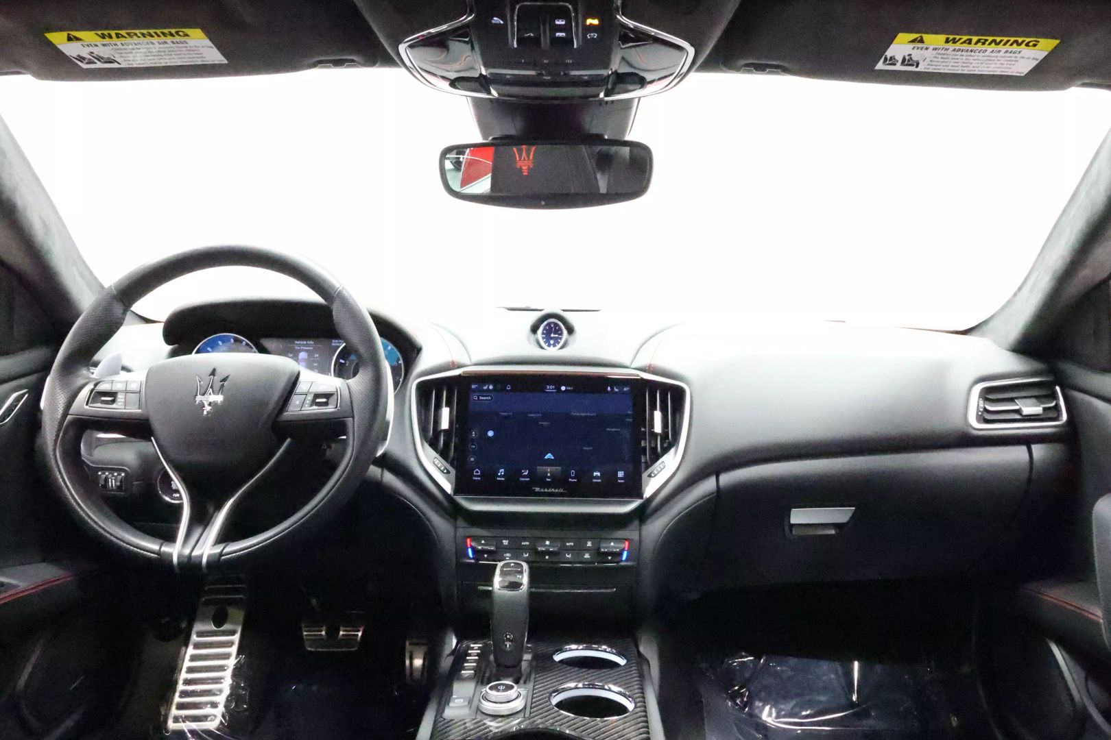 2022 Maserati Ghibli - Image 44