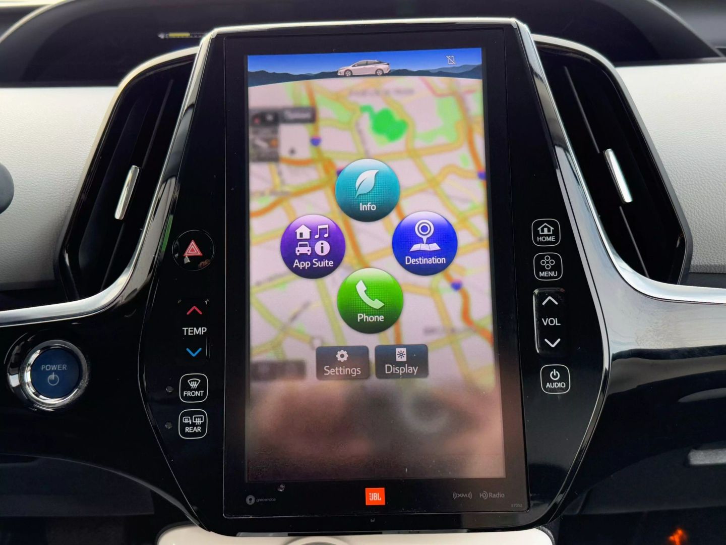 2017 Toyota Prius Prime - Image 35