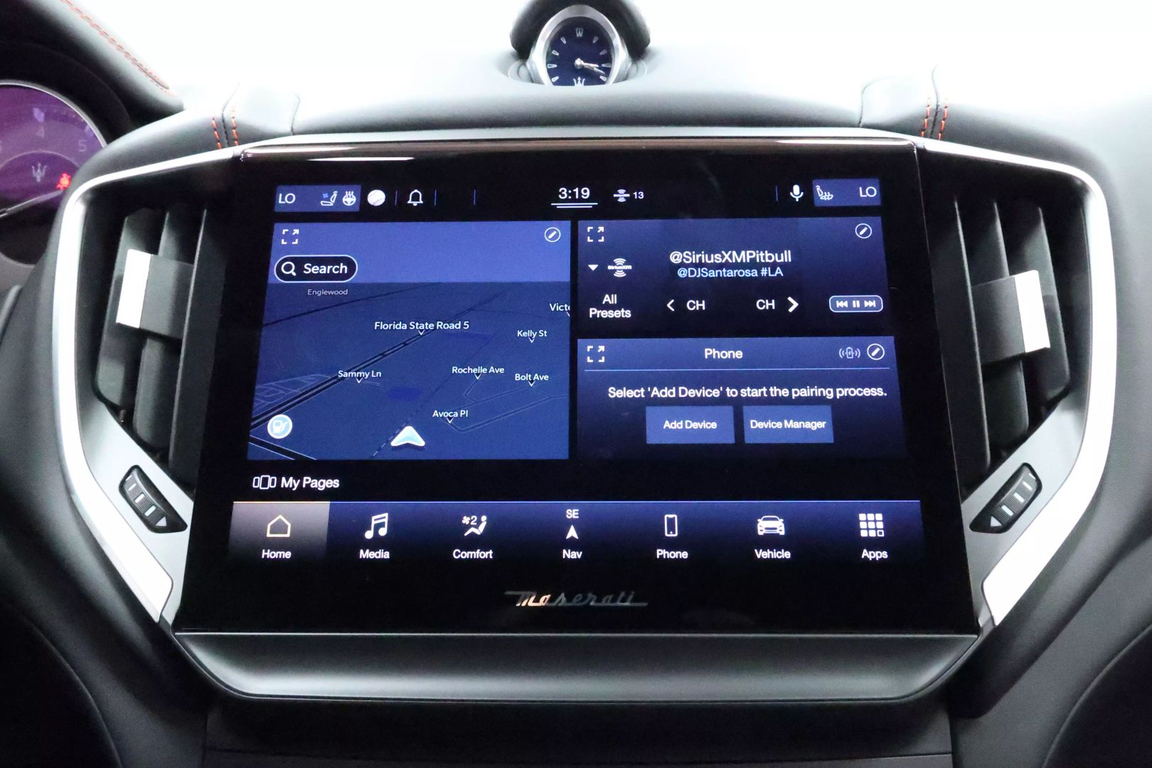 2022 Maserati Ghibli - Image 33
