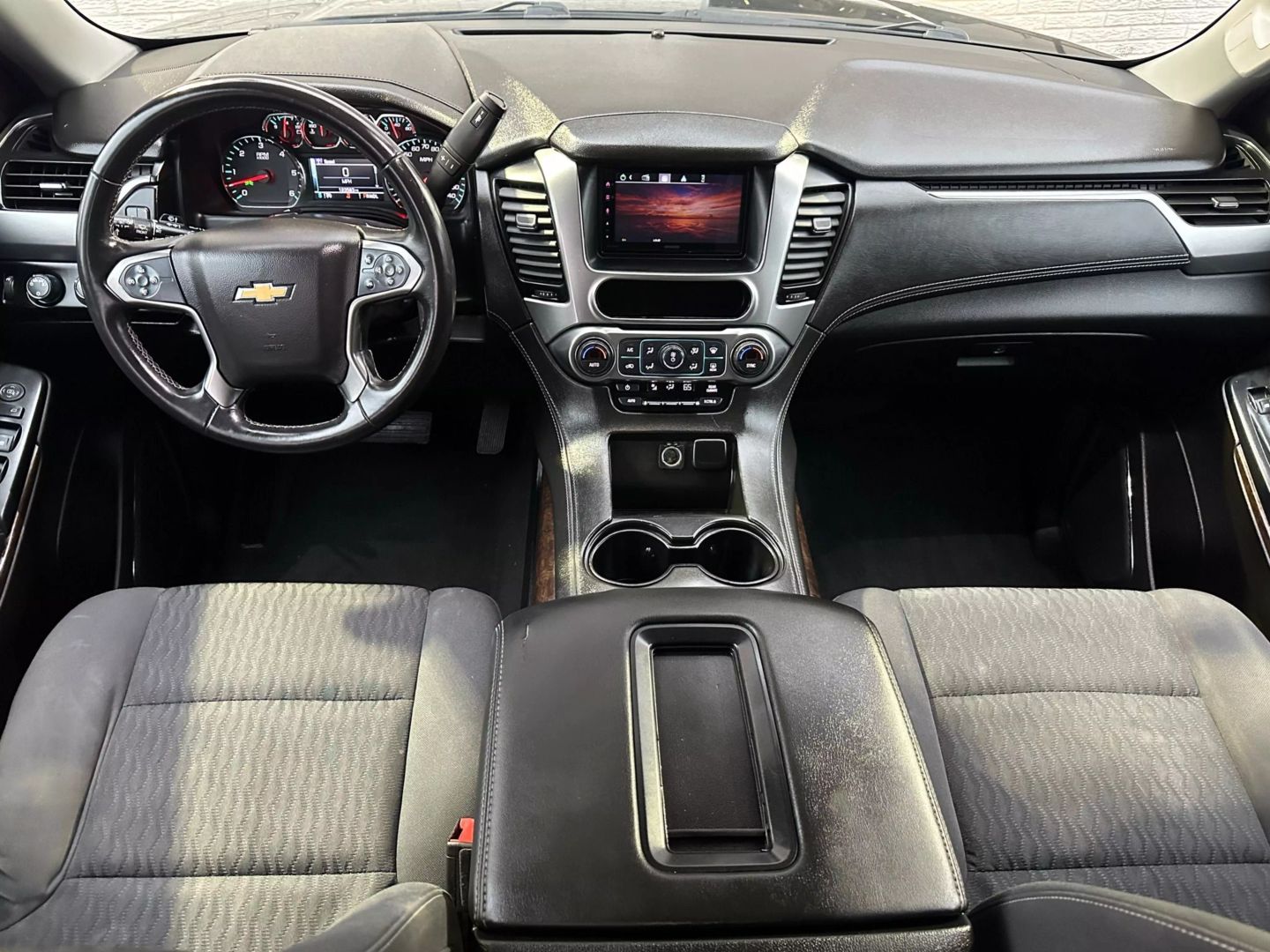 2019 Chevrolet Tahoe - Image 24
