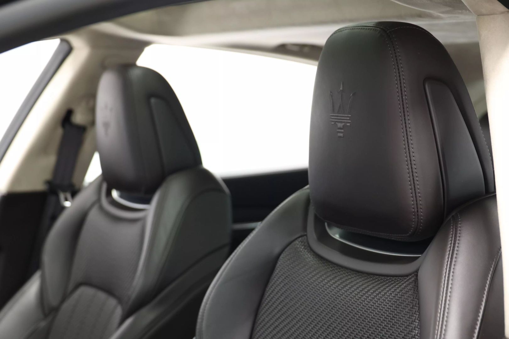2020 Maserati Quattroporte - Image 19