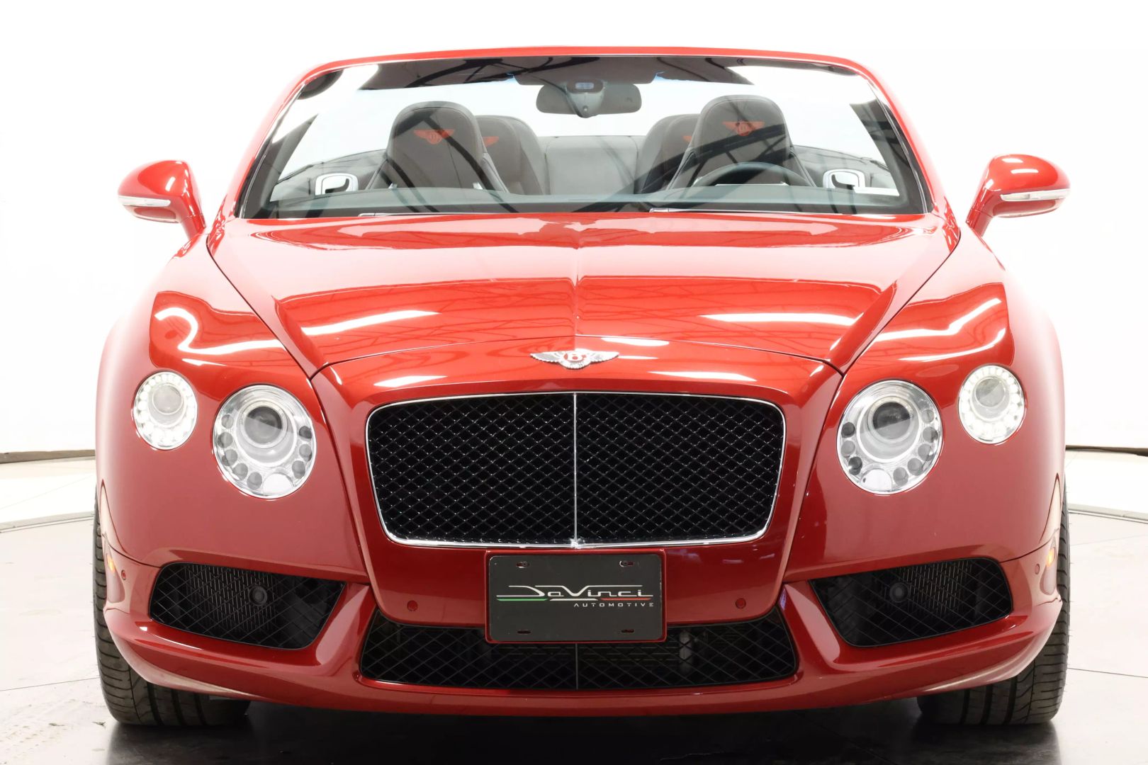 2013 Bentley Continental - Image 85