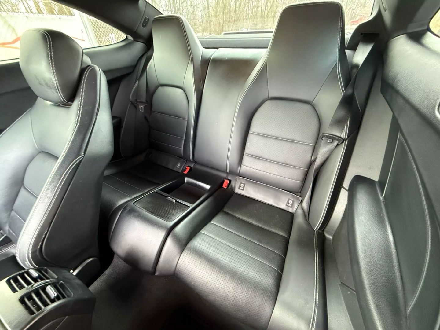 2013 Mercedes-benz C-class - Image 17
