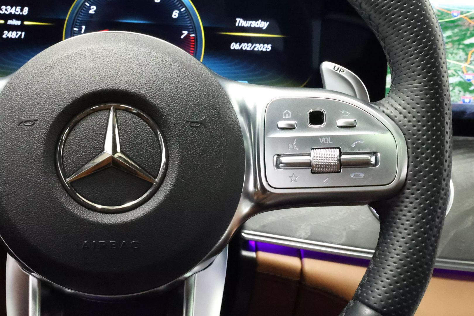 2020 Mercedes-benz Mercedes-amg Gt - Image 28